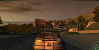 GTC Africa Playstation 2 Screenshot