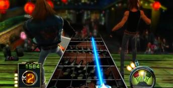 Guitar Hero III: Legends of Rock Download - GameFabrique