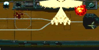Gunbird Special Edition Playstation 2 Screenshot