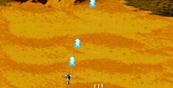 Gunbird Special Edition Playstation 2 Screenshot