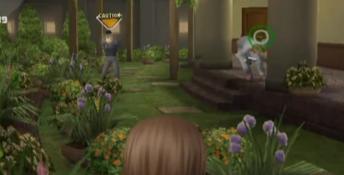 Gunslinger Playstation 2 Screenshot