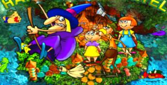 Hansel & Gretel Playstation 2 Screenshot