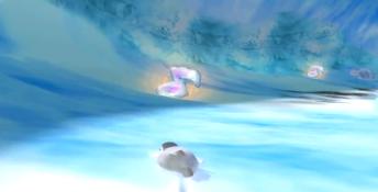 Happy Feet Playstation 2 Screenshot