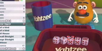 Hasbro Family Game Night Playstation 2 Screenshot