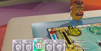 Hasbro Family Game Night Playstation 2 Screenshot