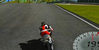 Hawk-Kawasaki Racing Playstation 2 Screenshot