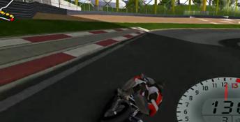 Hawk-Kawasaki Racing Playstation 2 Screenshot