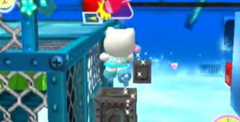 Hello Kitty: Roller Rescue Playstation 2 Screenshot