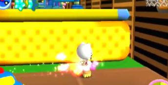 Hello Kitty: Roller Rescue Playstation 2 Screenshot