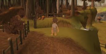 Herdy Gerdy Playstation 2 Screenshot