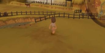 Herdy Gerdy Playstation 2 Screenshot