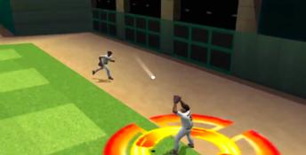 High Heat Major League Baseball 2002 Playstation 2 Screenshot