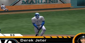 High Heat Major League Baseball 2004 Playstation 2 Screenshot