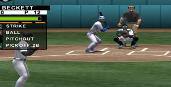 High Heat Major League Baseball 2004