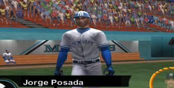 High Heat Major League Baseball 2004 Playstation 2 Screenshot