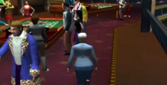 High Rollers Casino Playstation 2 Screenshot