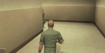 Hitman: Blood Money Playstation 2 Screenshot