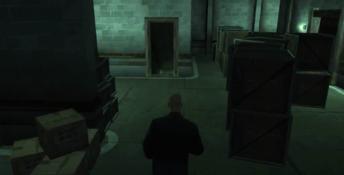 Hitman: Contracts