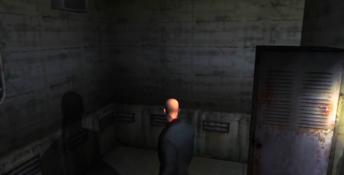 Hitman: Contracts Playstation 2 Screenshot