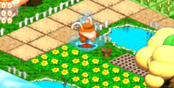 Hoppie Playstation 2 Screenshot