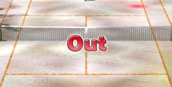 Hot Shots Tennis Playstation 2 Screenshot