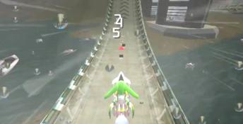 HSX: Hypersonic.Xtreme Playstation 2 Screenshot