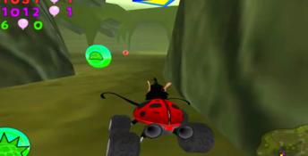 Hugo: Bukkazoom! Playstation 2 Screenshot