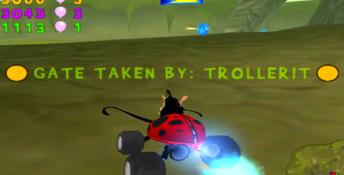Hugo: Bukkazoom! Playstation 2 Screenshot