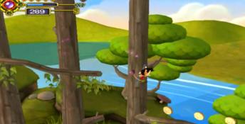 Hugo: Magic In The Troll Woods Playstation 2 Screenshot