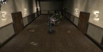 Hunter: The Reckoning - Wayward Playstation 2 Screenshot