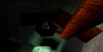 Hype: The Time Quest Playstation 2 Screenshot