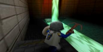 Hype: The Time Quest Playstation 2 Screenshot