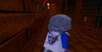 Hype: The Time Quest Playstation 2 Screenshot