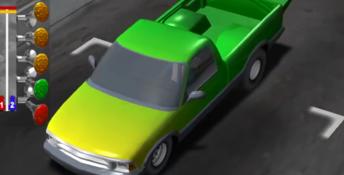 IHRA Drag Racing 2 Playstation 2 Screenshot