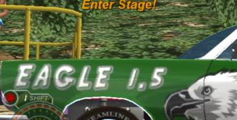 IHRA Drag Racing: Sportsman Edition Playstation 2 Screenshot