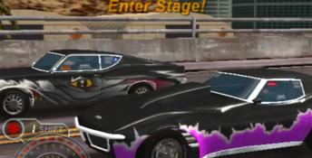 IHRA Drag Racing: Sportsman Edition Playstation 2 Screenshot