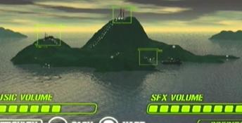 Impossible Mission Playstation 2 Screenshot