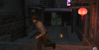 Indiana Jones and the Staff of Kings Playstation 2 Screenshot