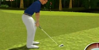 International Golf Pro Playstation 2 Screenshot
