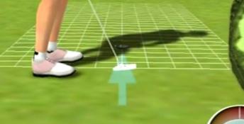 International Golf Pro Playstation 2 Screenshot