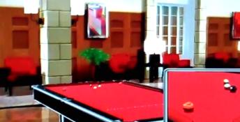 International Pool Championship Playstation 2 Screenshot