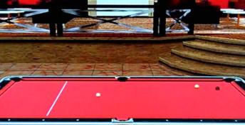 International Pool Championship Playstation 2 Screenshot