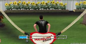 Jackass The Game Playstation 2 Screenshot