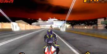 Jacked Playstation 2 Screenshot