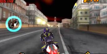 Jacked Playstation 2 Screenshot