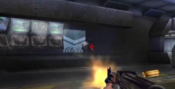 James Bond 007 In.. Agent Under Fire Playstation 2 Screenshot