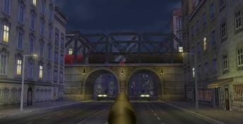 James Bond 007 In.. Agent Under Fire Playstation 2 Screenshot
