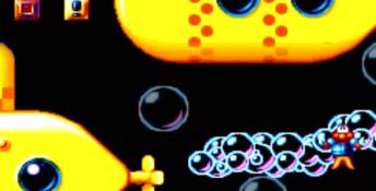 James Pond: Codename Robocod Playstation 2 Screenshot