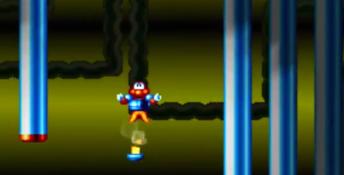 James Pond: Codename Robocod Playstation 2 Screenshot
