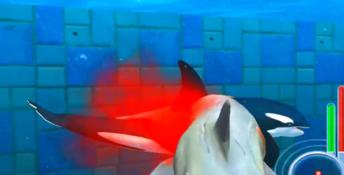 Jaws Unleashed Playstation 2 Screenshot